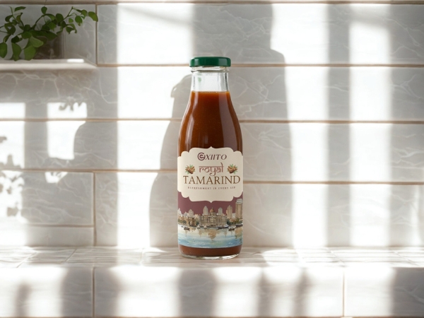 Royal Tamarind  - Be Desi