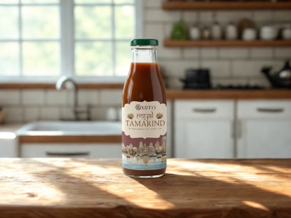 Royal Tamarind  - Be Desi