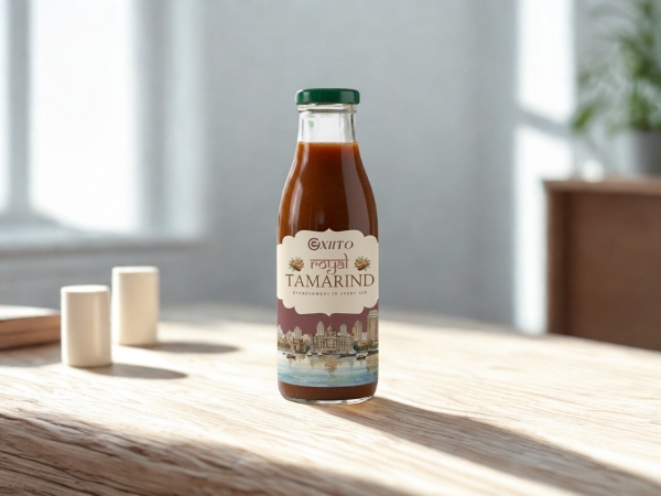 Royal Tamarind  - Be Desi