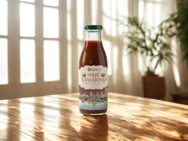 Royal Tamarind  - Be Desi