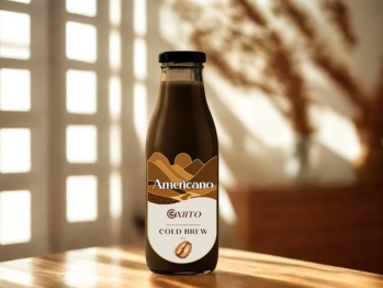Americano - Coffee
