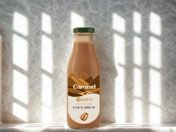 Caramel - Coffee