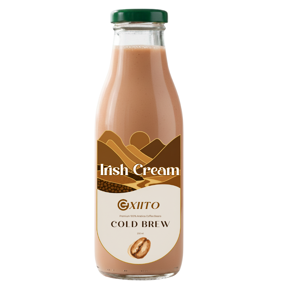 Irish Cream
