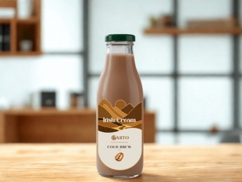 Irish Cream - Coffee