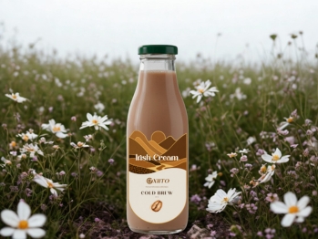 Irish Cream - Coffee