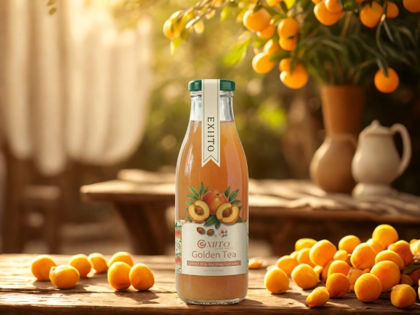 Golden Tea - Ice Teas