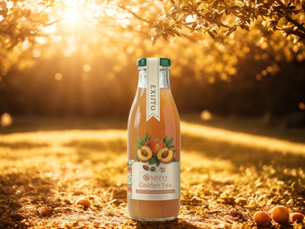 Golden Tea - Ice Teas