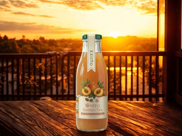 Golden Tea - Ice Teas