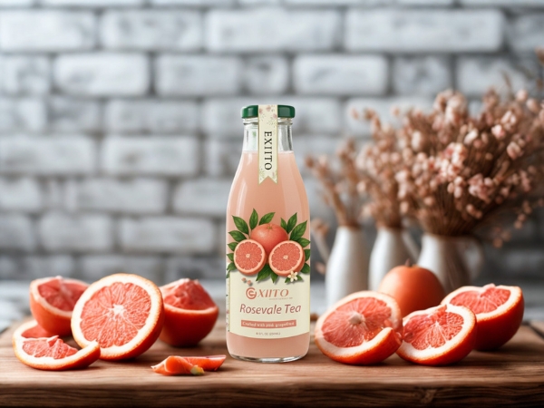 Rosevale Tea - Ice Teas