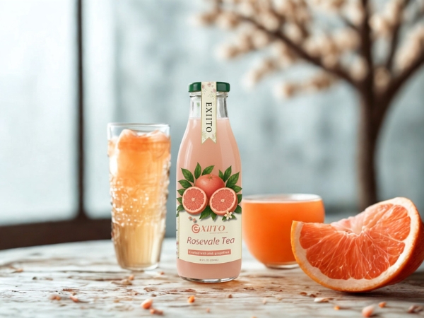 Rosevale Tea - Ice Teas