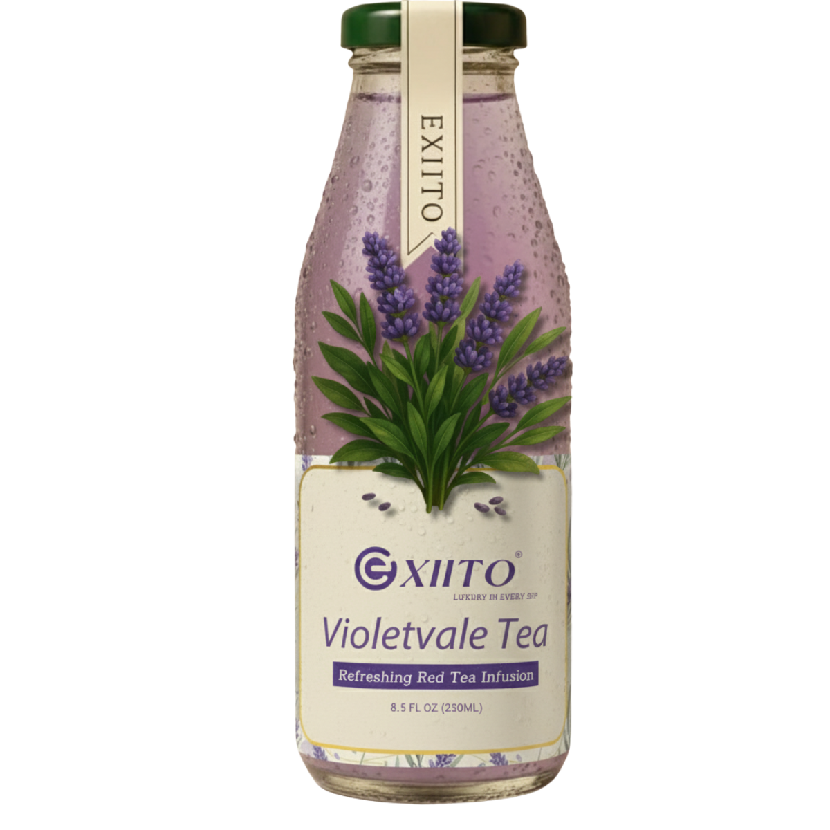 Violetvale Tea