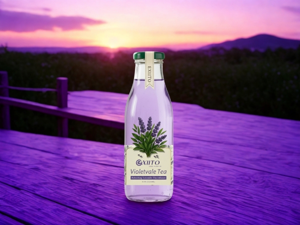 Violetvale Tea - Ice Teas