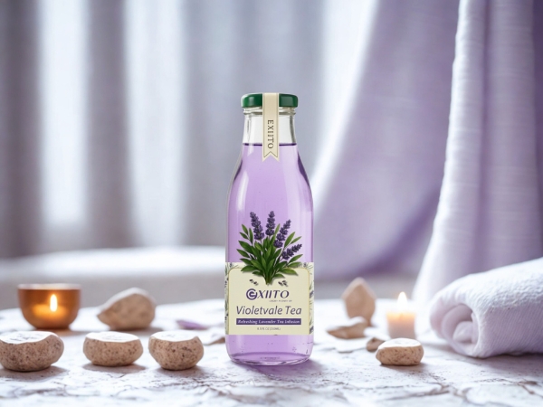 Violetvale Tea - Ice Teas