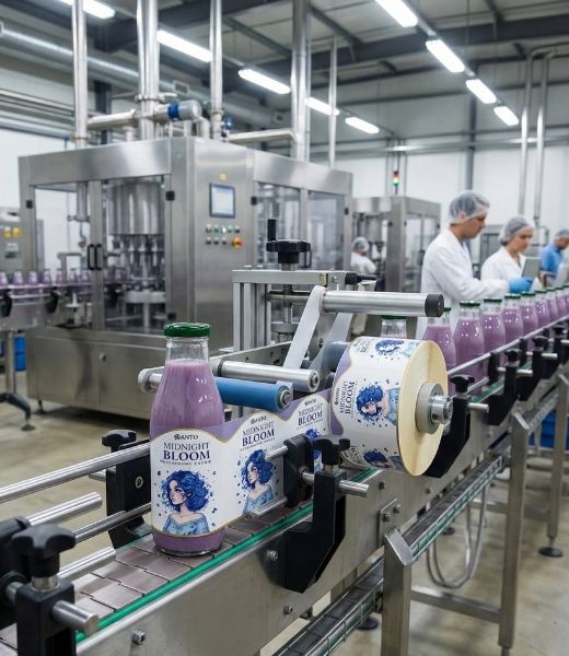 Distributor Partnership