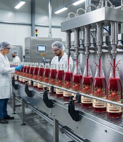 Super Stockist Partnership