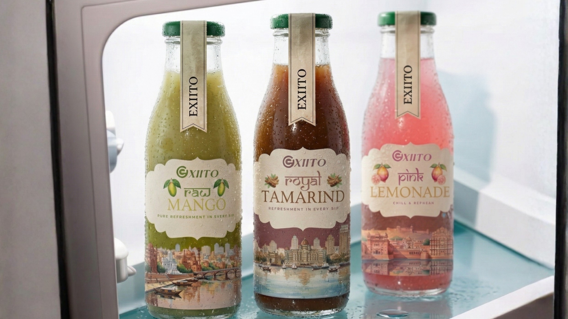 Traditional Indian Drinks With A Modern Twist