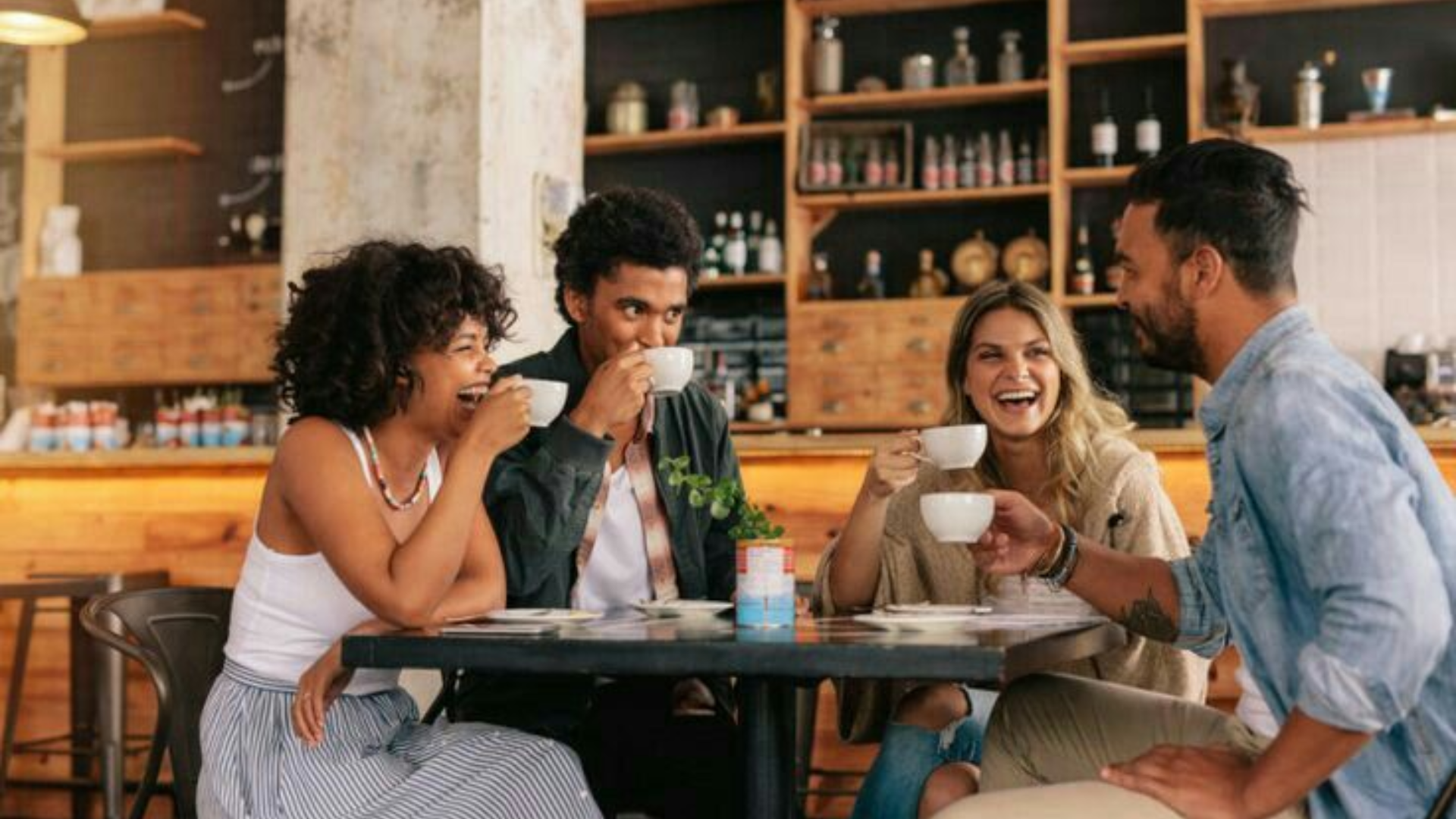 Coffee Culture: More Than Just A Drink