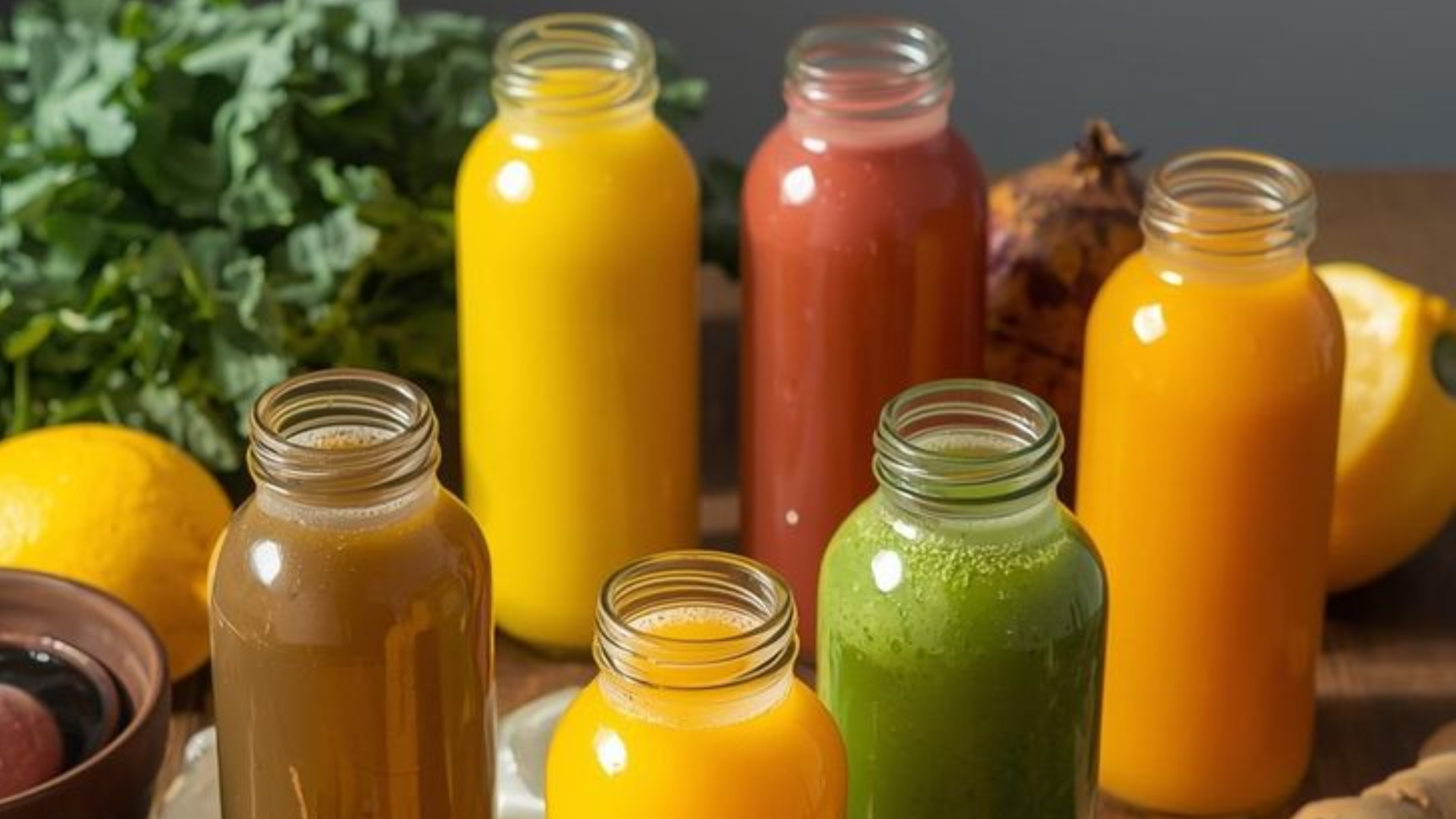 How to Boost Energy with the Right Functional Drinks