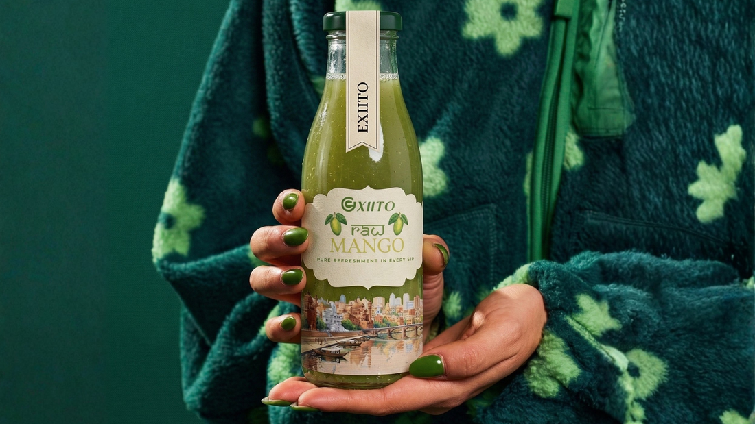 Aam Panna: India's Favorite Summer Drink