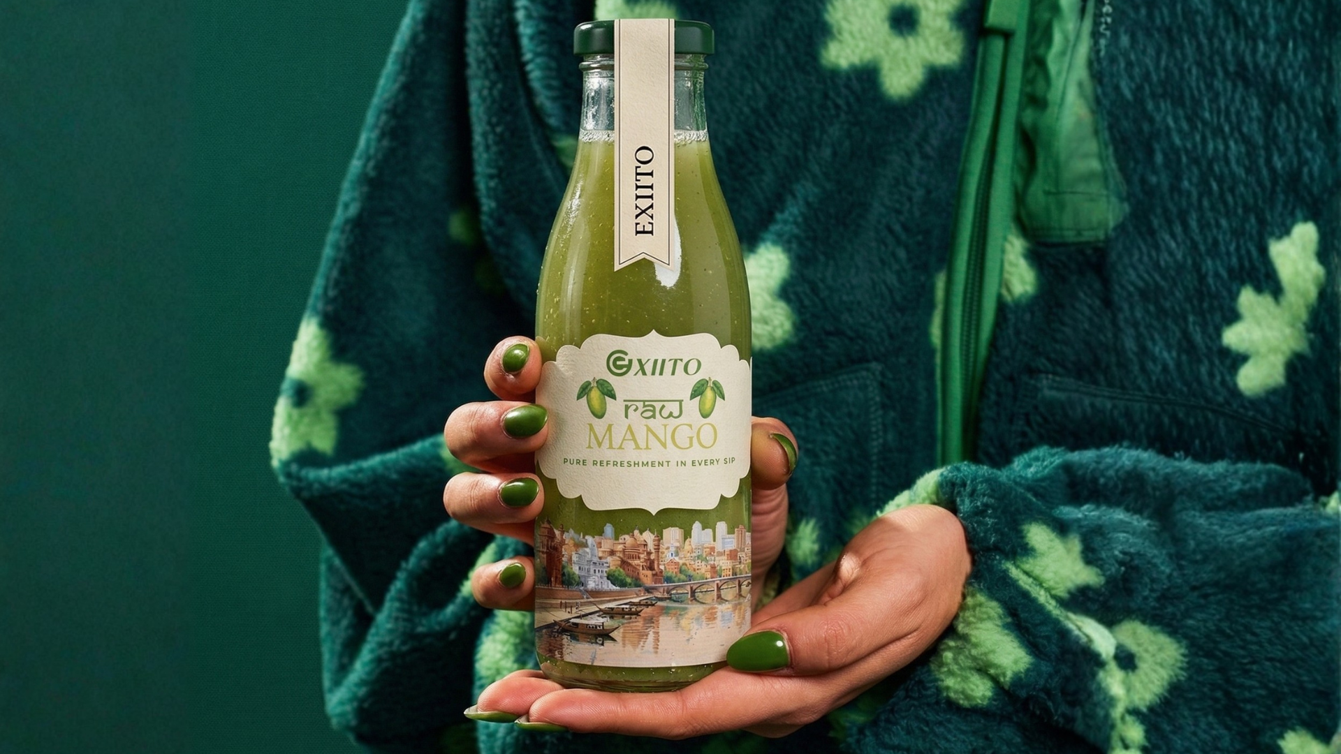 Aam Panna: India's Favorite Summer Drink