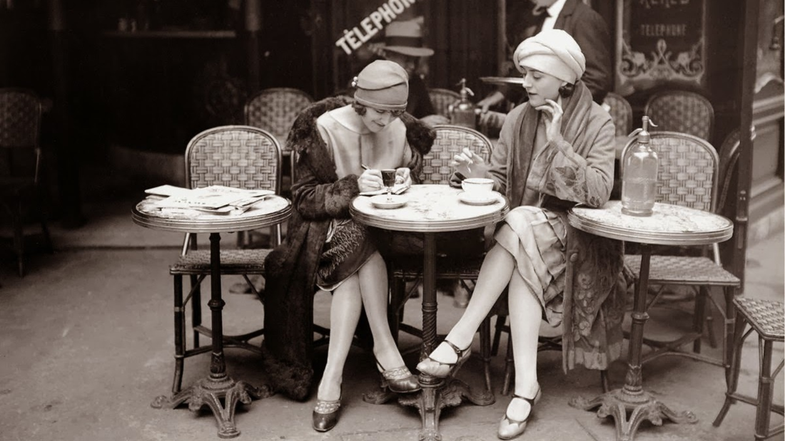 Exploring Ready to Drink Coffee: Blending Tradition with Trendy Branding