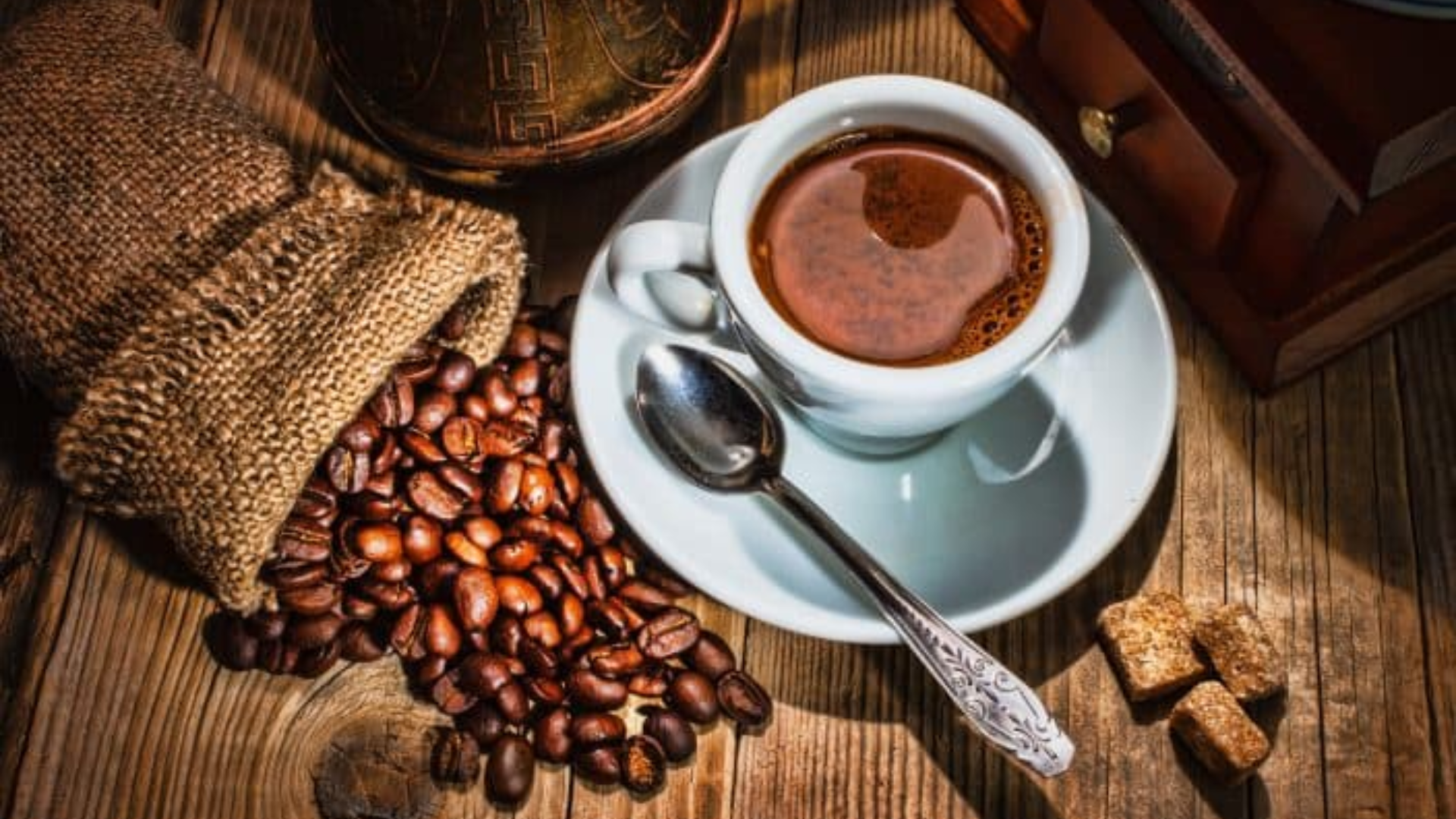 Ready to Drink Coffee: The Ultimate Guide for Coffee Lovers