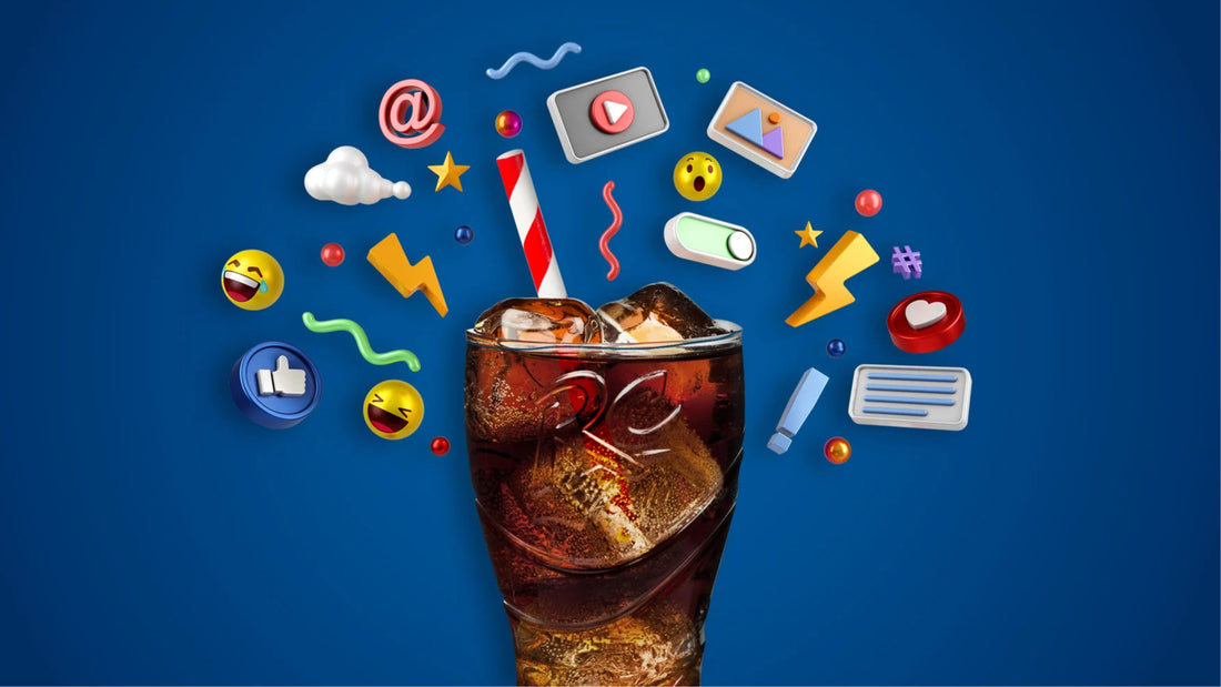 Social Media Trends For Drink Brands