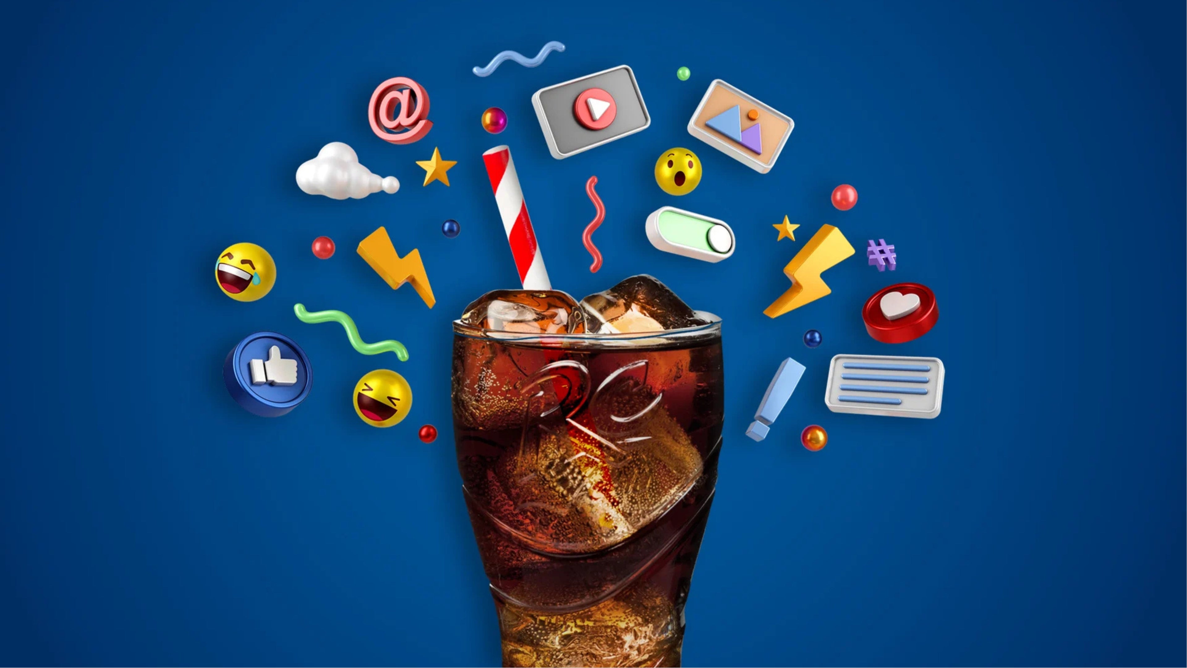 Social Media Trends For Drink Brands