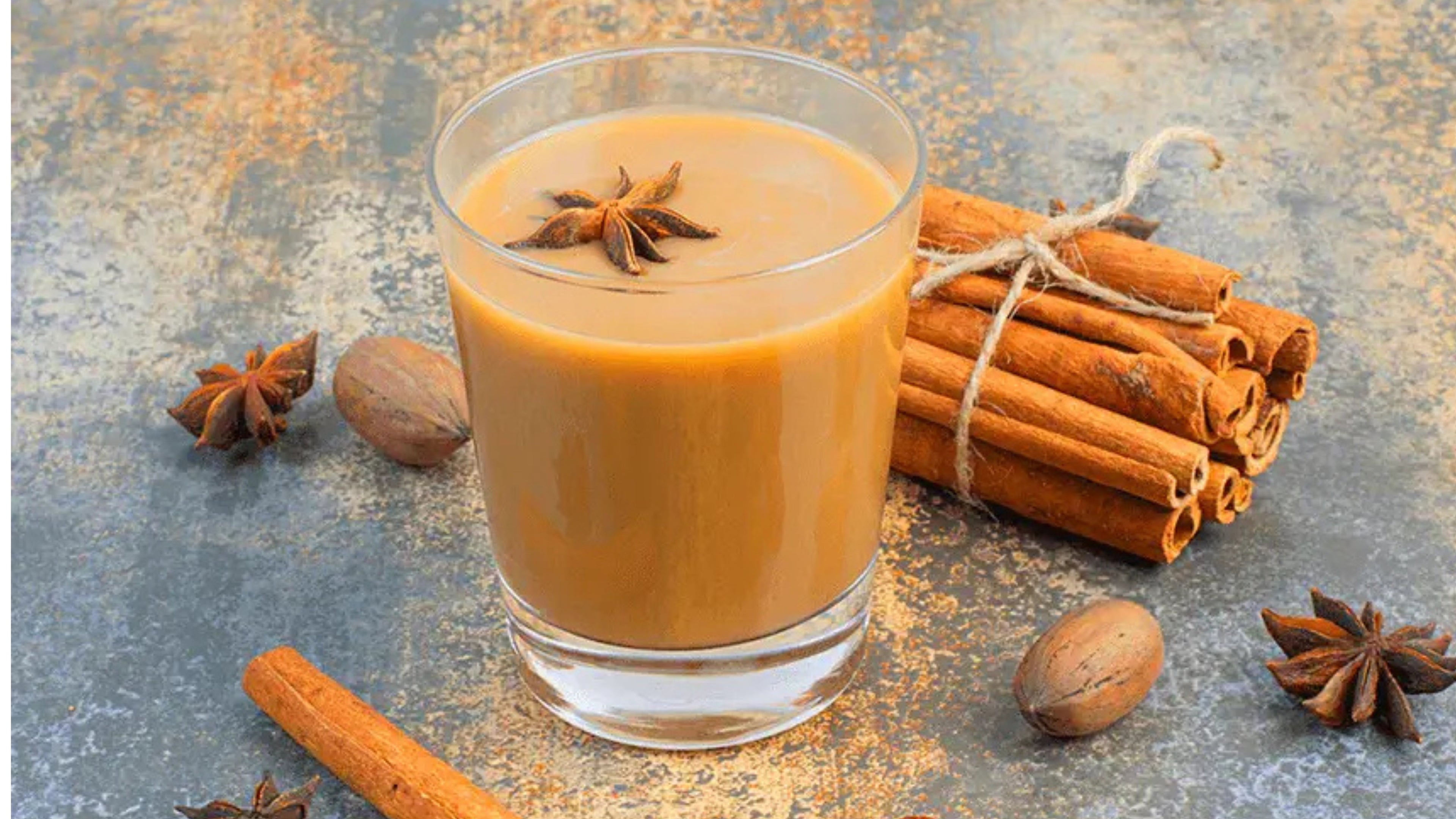 How To Make Authentic Masala Chai Like Indian Street Vendors