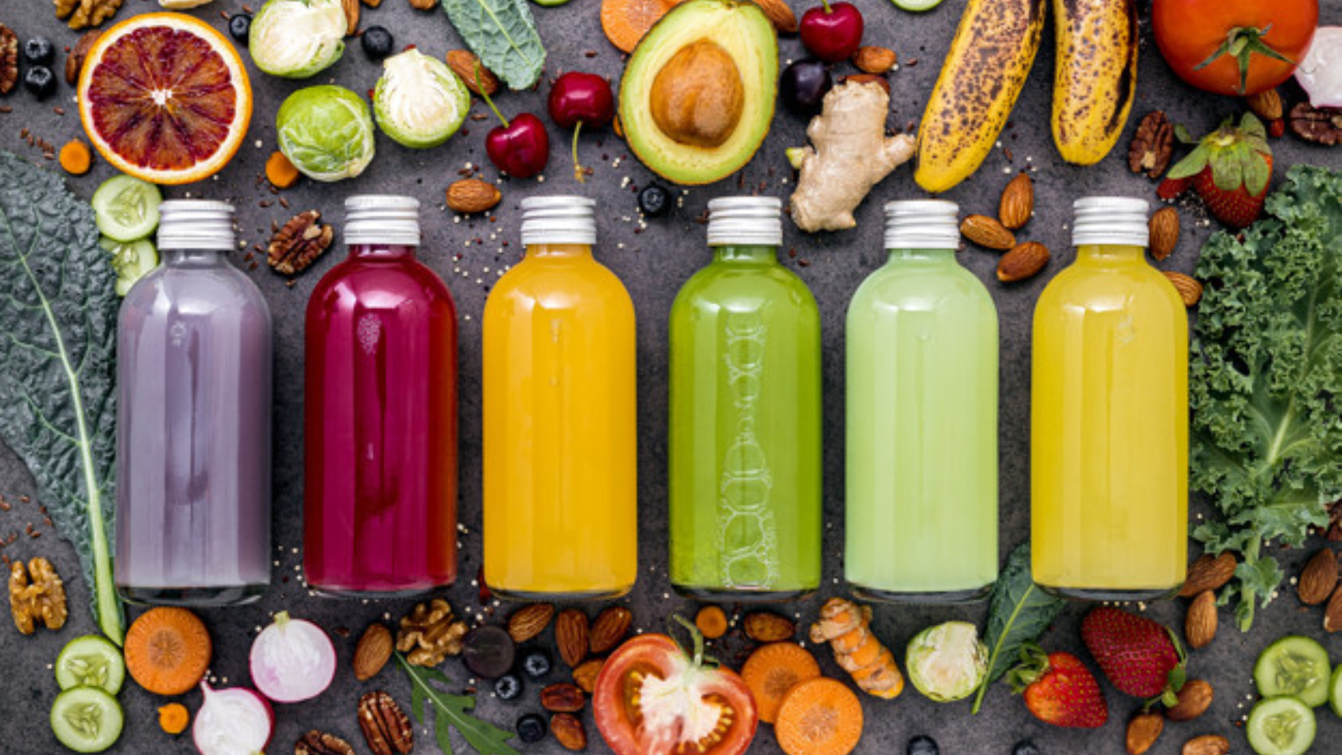 Natural Flavors, Healthy Perception
