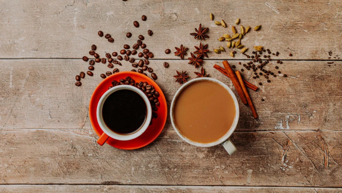 Coffee Vs Tea: Which One Fits Your Lifestyle?