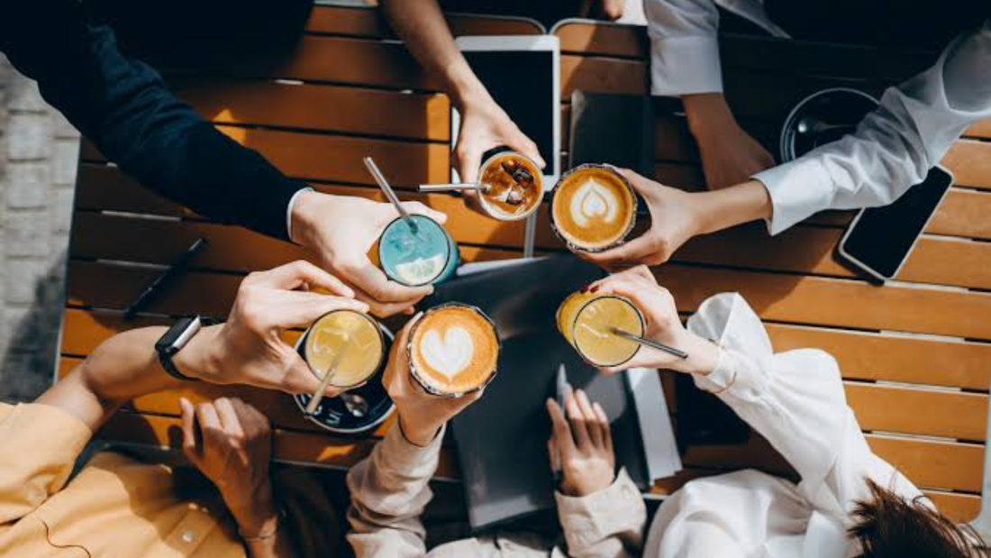 Why Cold Coffee Is Popular Among Young Adults