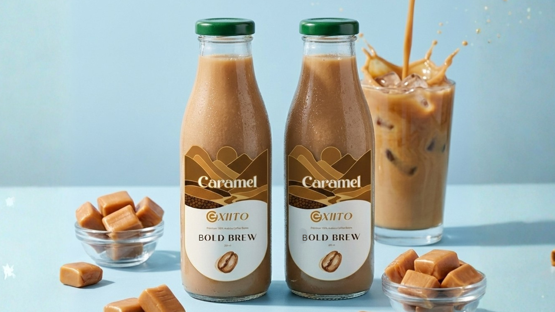Creating Memorable Signature Beverages: Innovation, Quality &amp; Brand Experience