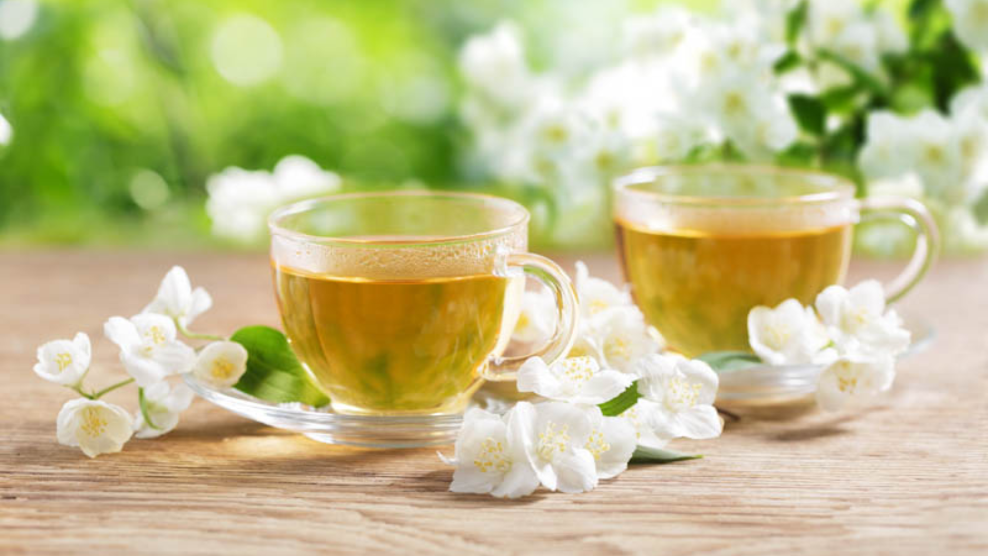 Jasmine Tea Benefits: Why You Should Add It to Your Routine