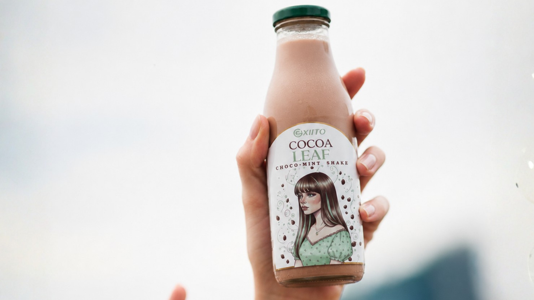 How Can Milkshakes Become A Party Favorite?