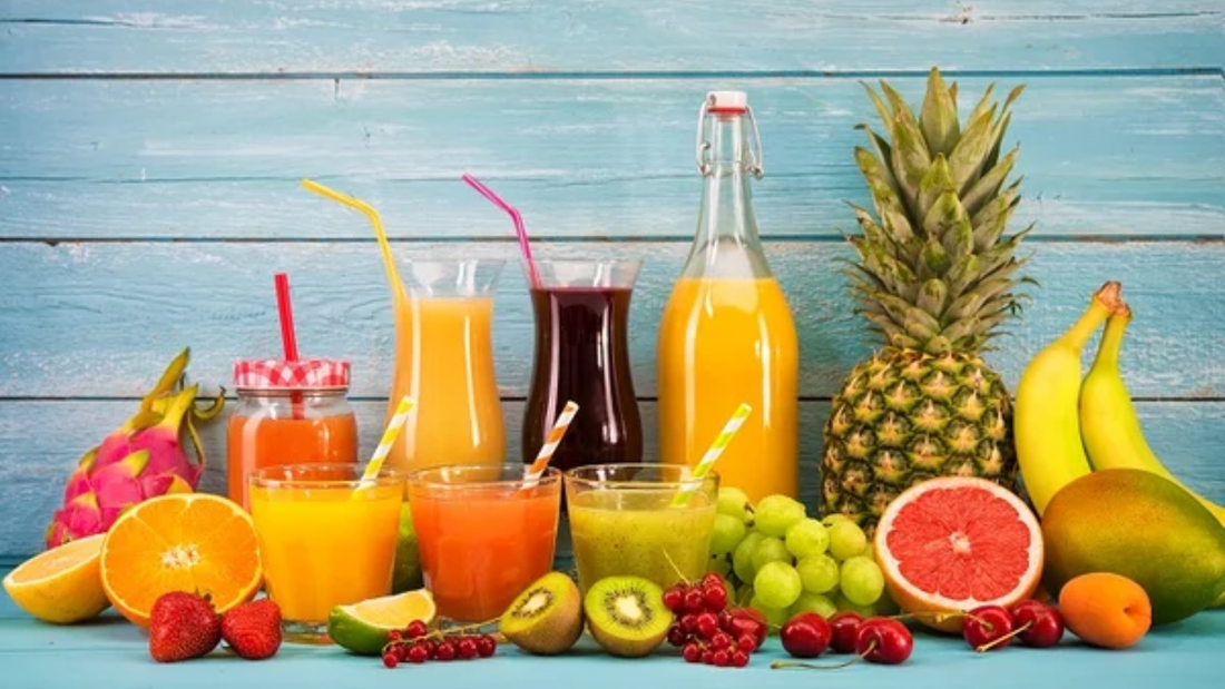 Find Out Why Natural Ingredients Create Better Beverages