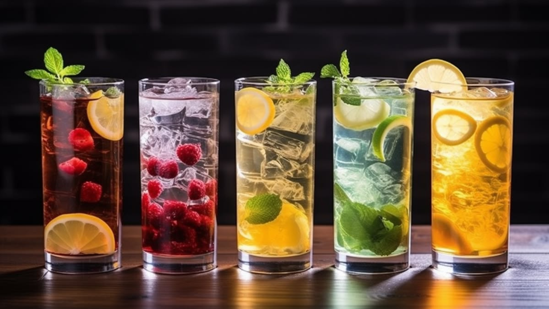 Why Refreshing Drinks Are Essential In Hot Countries