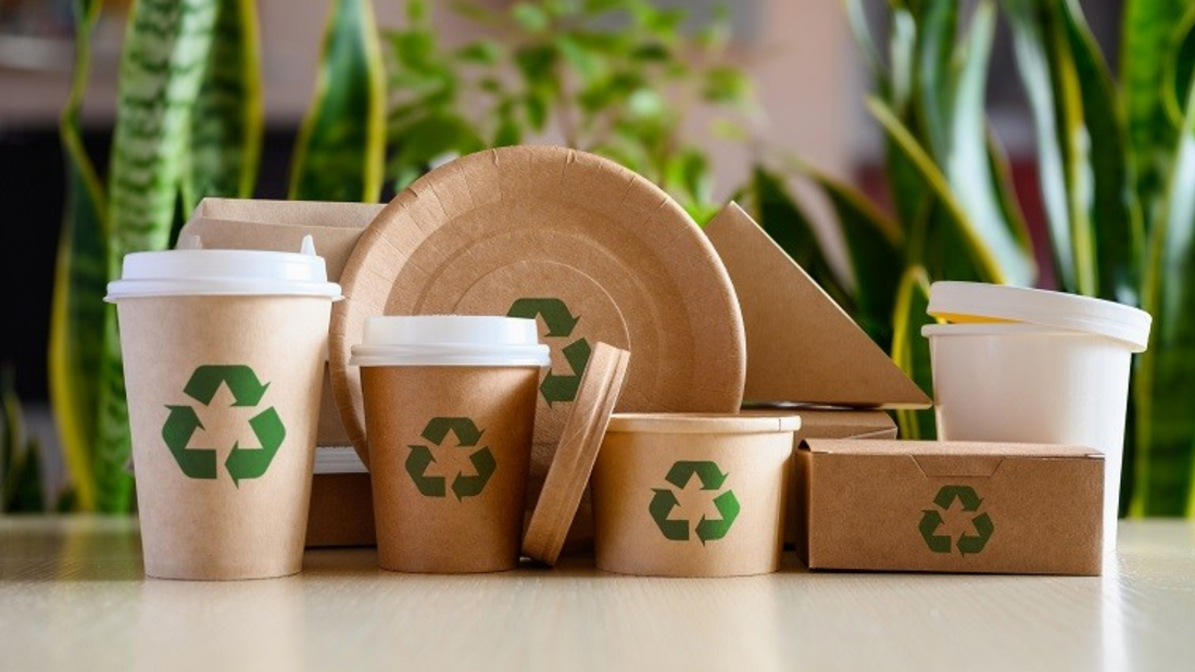 Latest Packaging Sustainability News in the Beverage Industry