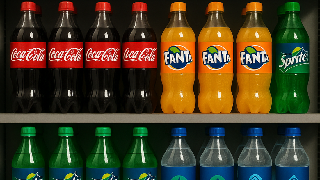 The Importance Of Branding In Beverage Companies