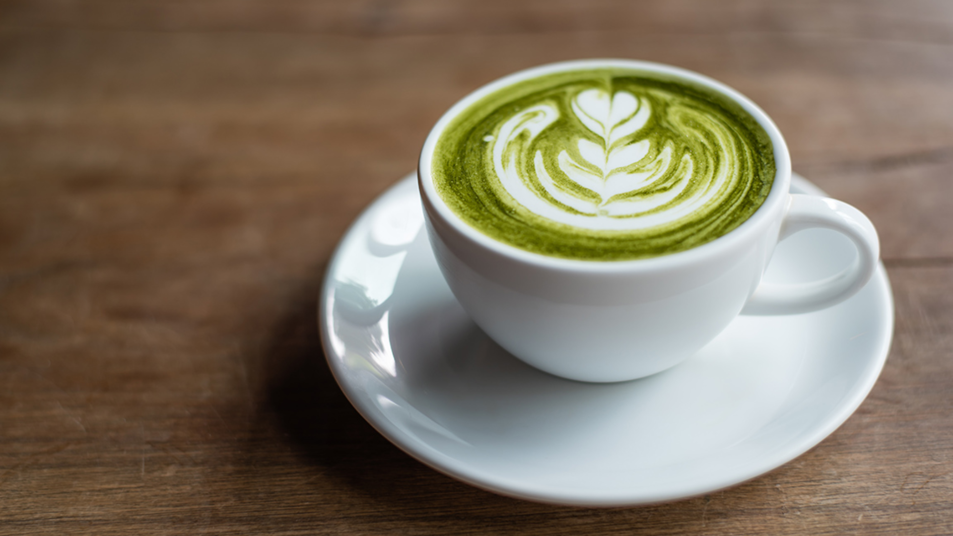 How to Make a Delicious Matcha Latte at Home