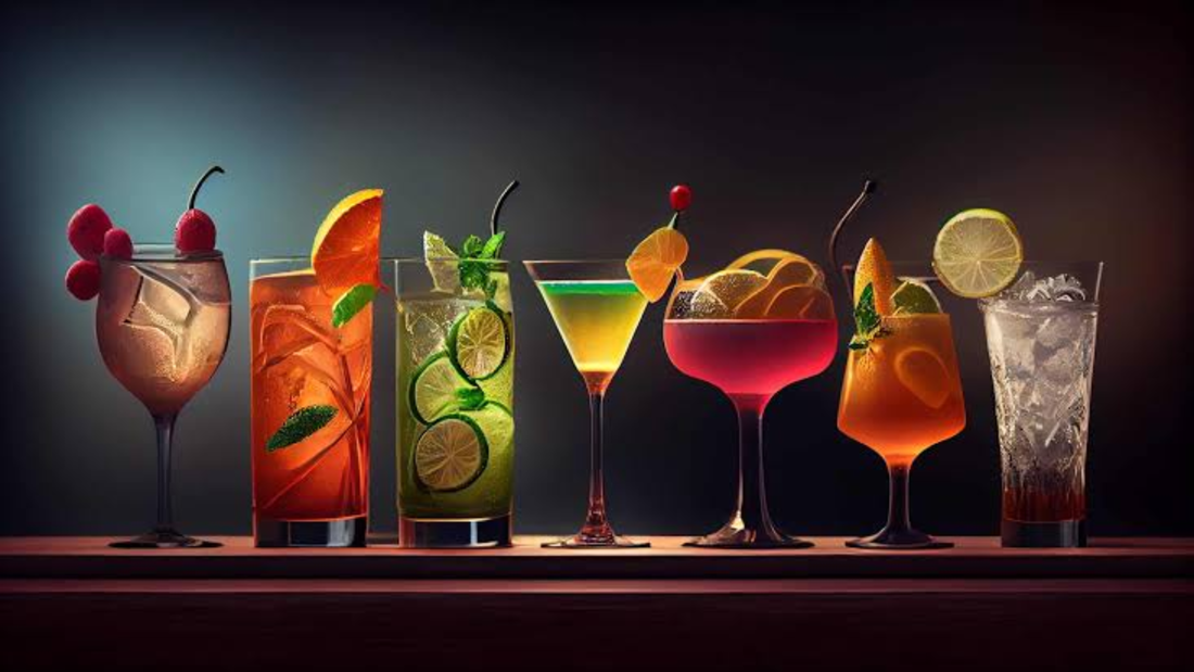How Refreshing Drinks Create Repeat Customers