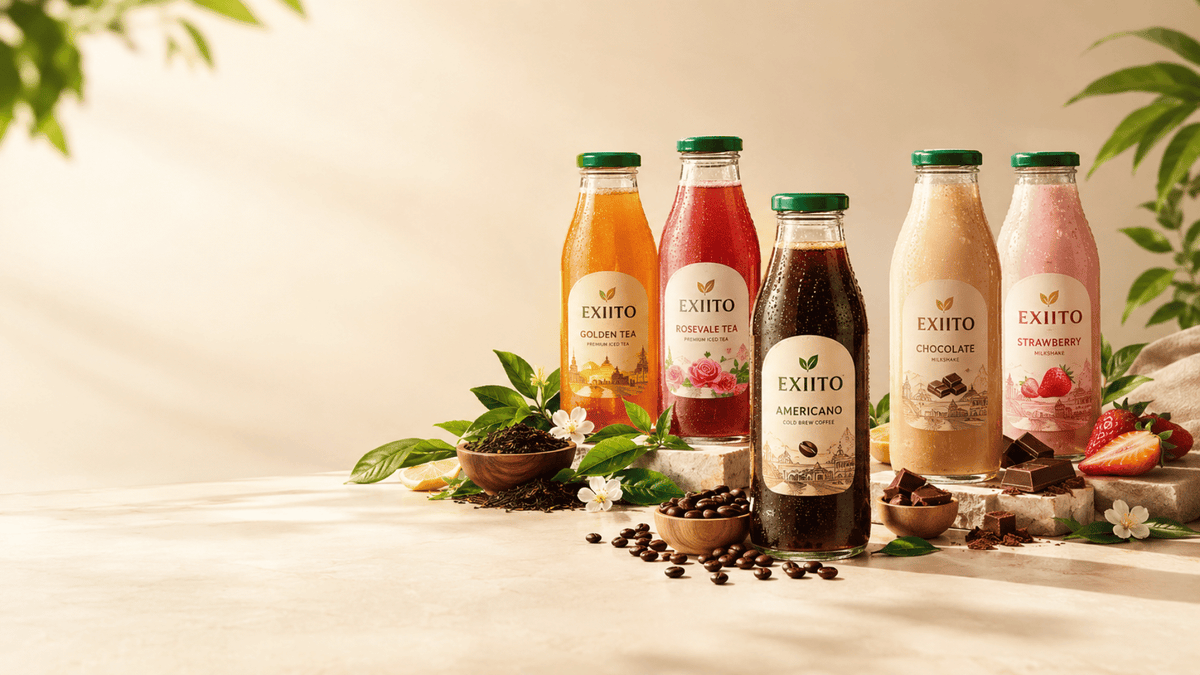 What Makes a Ready-to-Drink Beverage Taste Premium? The Science Behind Great Flavor