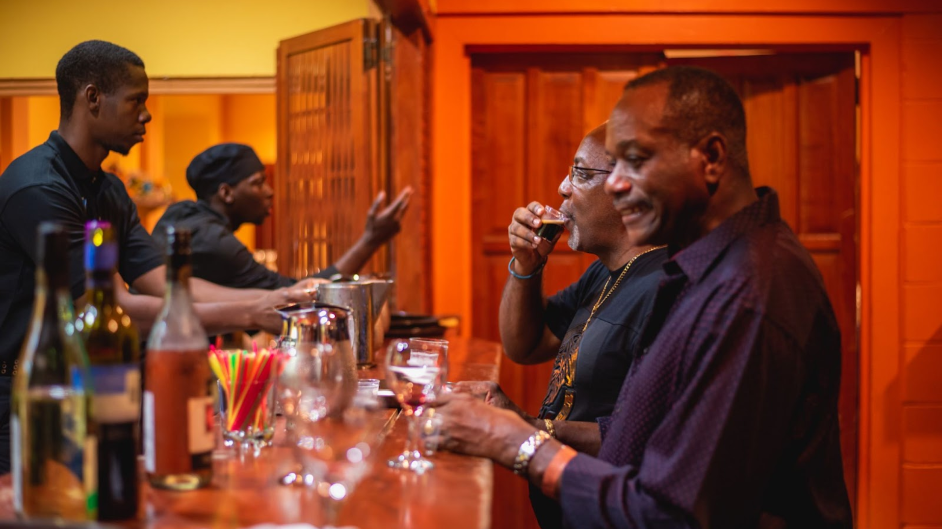 Learn How Beverages Create Memorable Customer Experiences