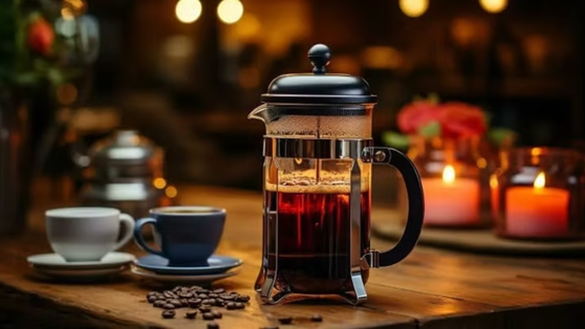 Explore Coffee Culture Through Premium Beverage Experiences