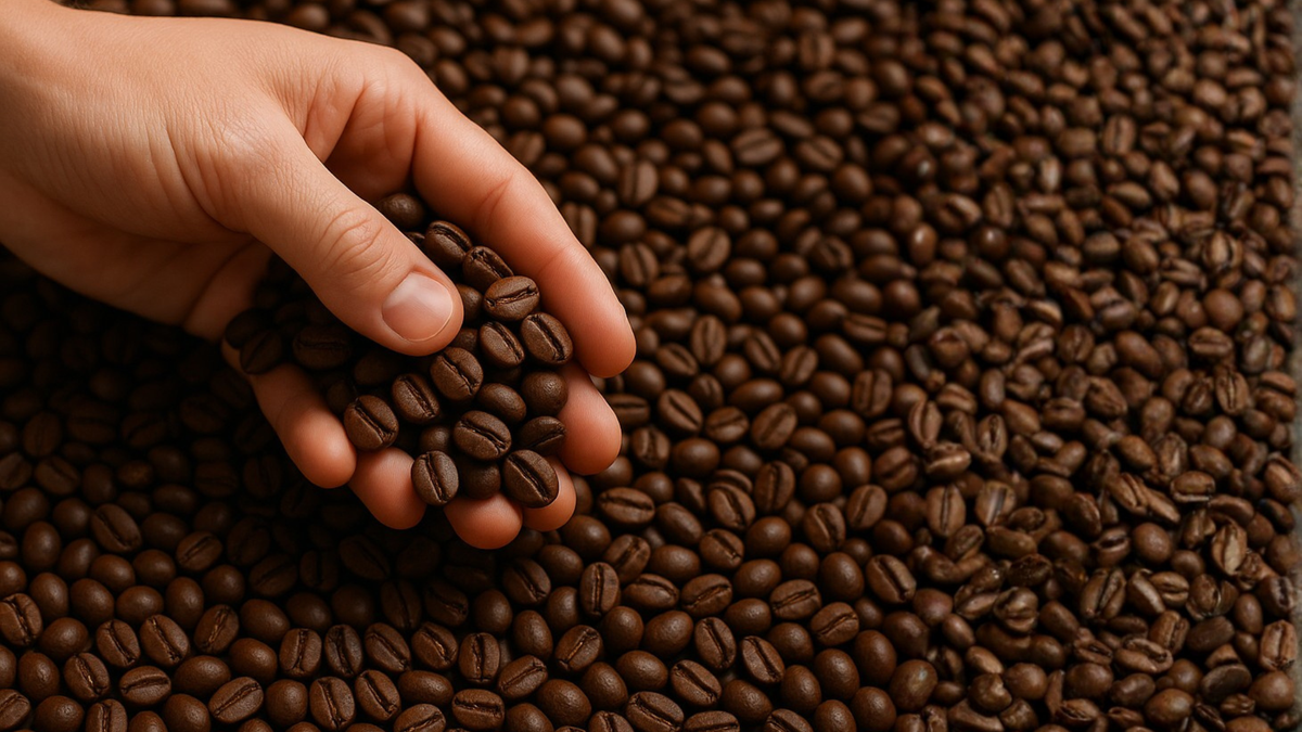 What Makes Premium Coffee Special