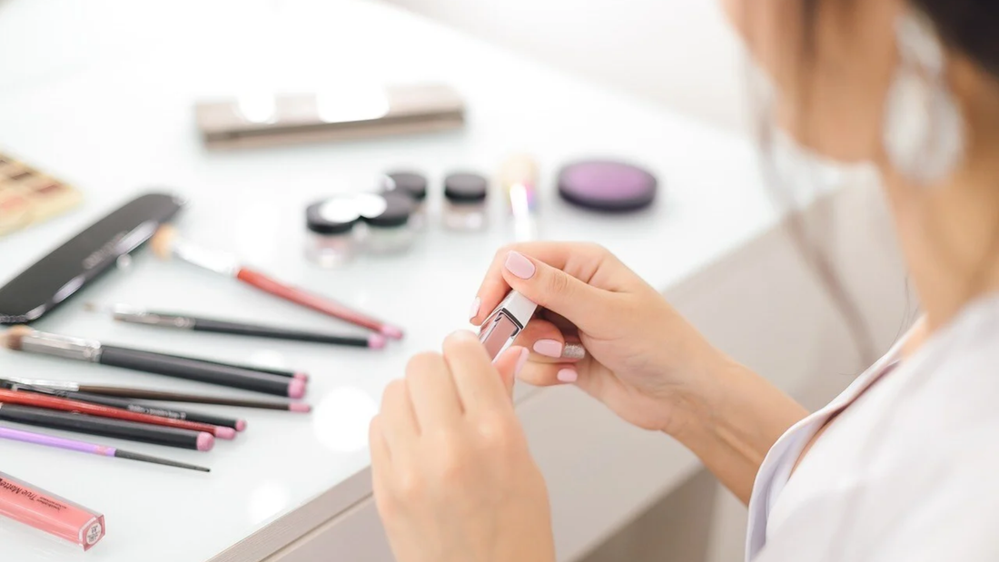 Why Supply Chain Transparency Matters in the Beauty Industry