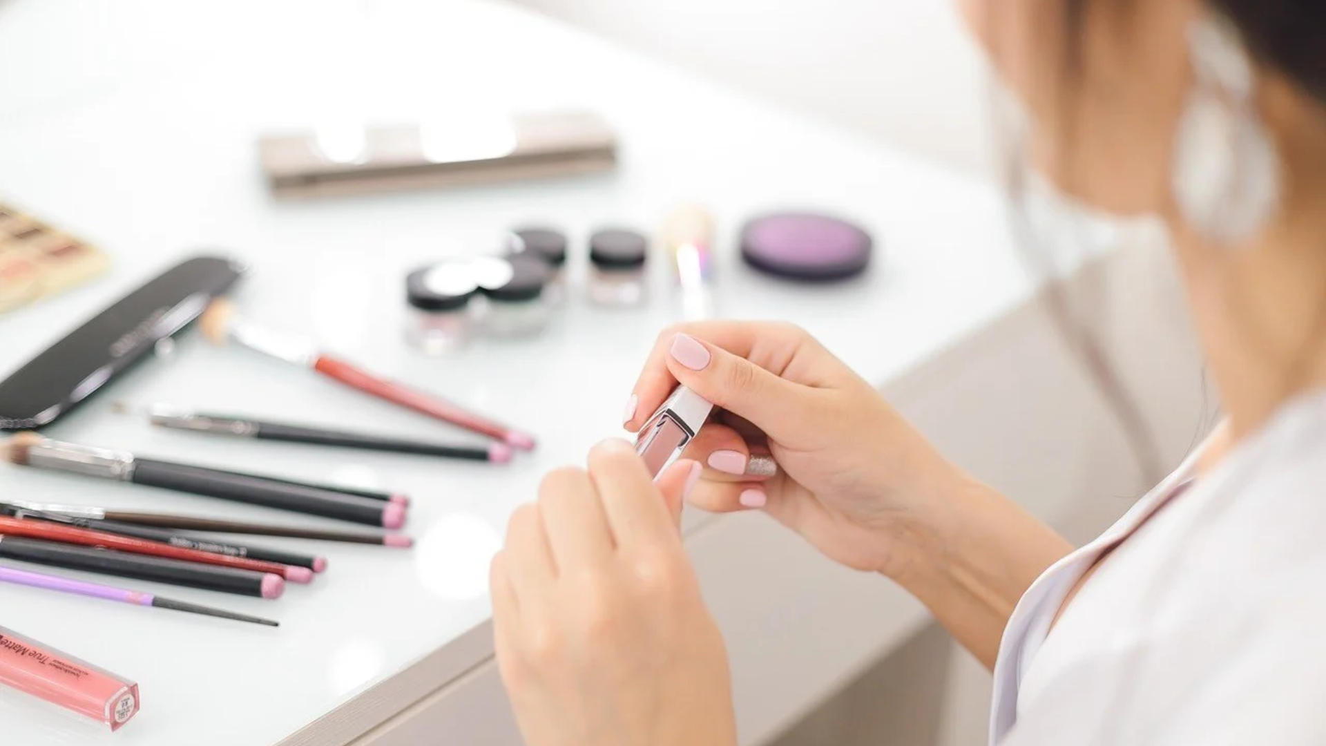 Why Supply Chain Transparency Matters in the Beauty Industry
