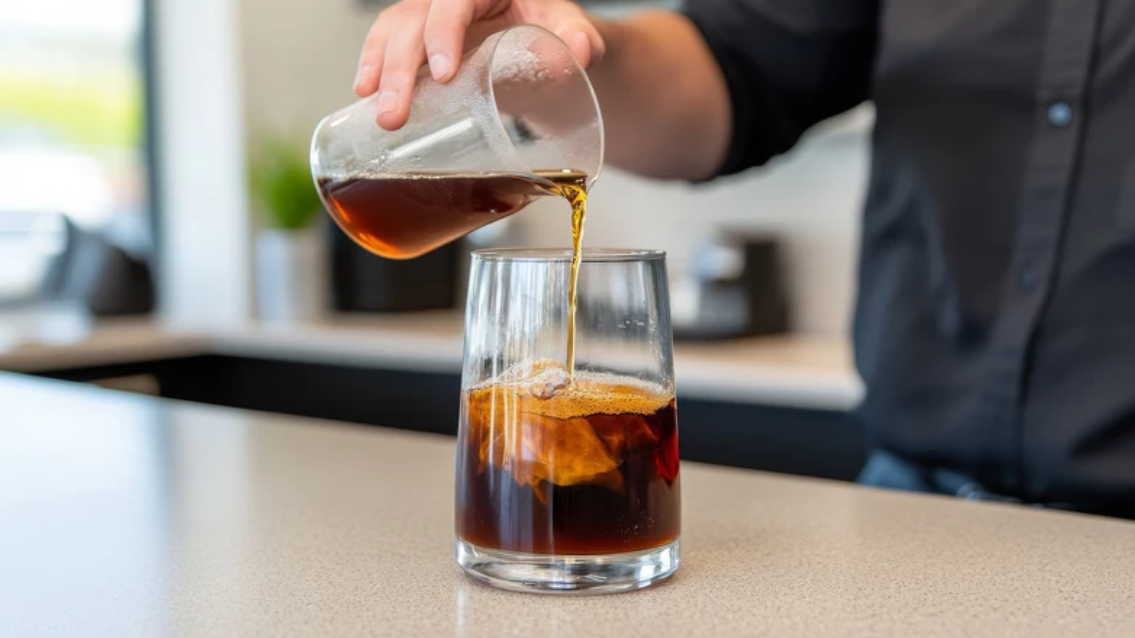 How Cold Brew Coffee Delivers a Smooth Start to Your Day