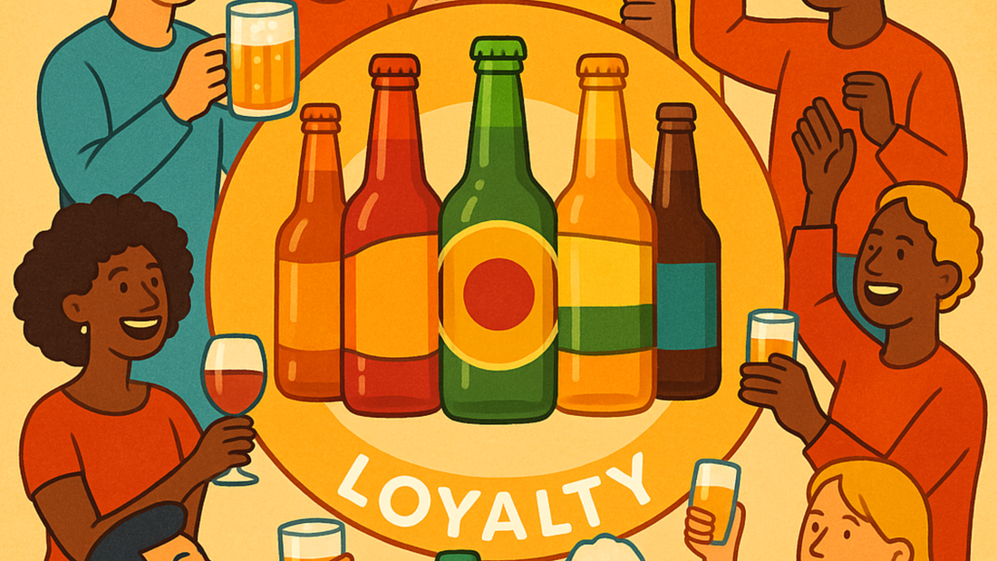 Top Customer Retention Strategies for Beverage Brands