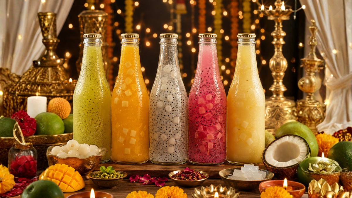 Indian Drinks for festivals and low price 